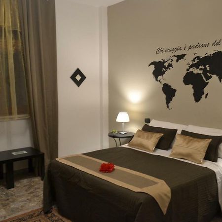 B&B Dolce Luna Таранто Экстерьер фото