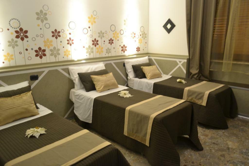 B&B Dolce Luna Таранто Экстерьер фото