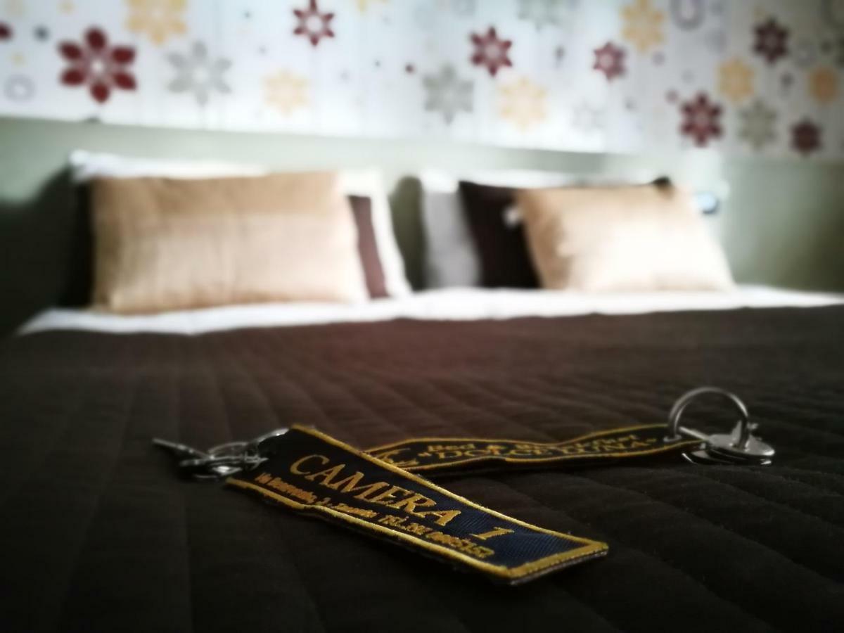 B&B Dolce Luna Таранто Экстерьер фото